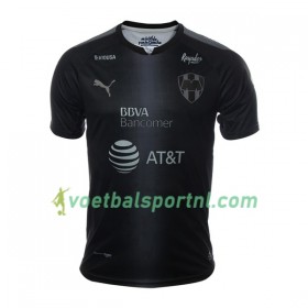 Monterrey Uit Shirt 2018-19